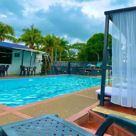 Llano Dorado Hotel Campestre Granja Campo Alegre Εξωτερικό φωτογραφία