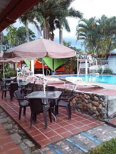 Llano Dorado Hotel Campestre Granja Campo Alegre Εξωτερικό φωτογραφία