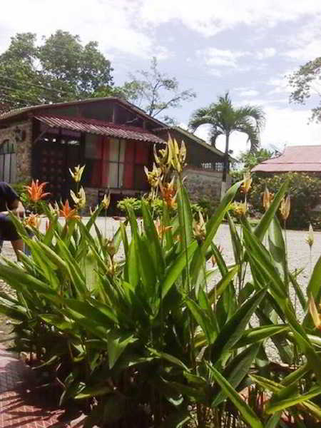 Llano Dorado Hotel Campestre Granja Campo Alegre Εξωτερικό φωτογραφία