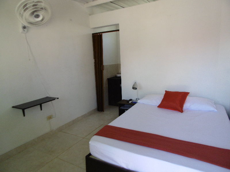 Llano Dorado Hotel Campestre Granja Campo Alegre Εξωτερικό φωτογραφία