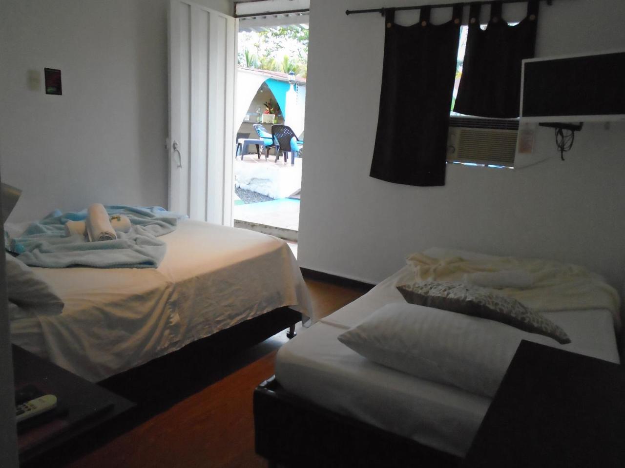 Llano Dorado Hotel Campestre Granja Campo Alegre Εξωτερικό φωτογραφία