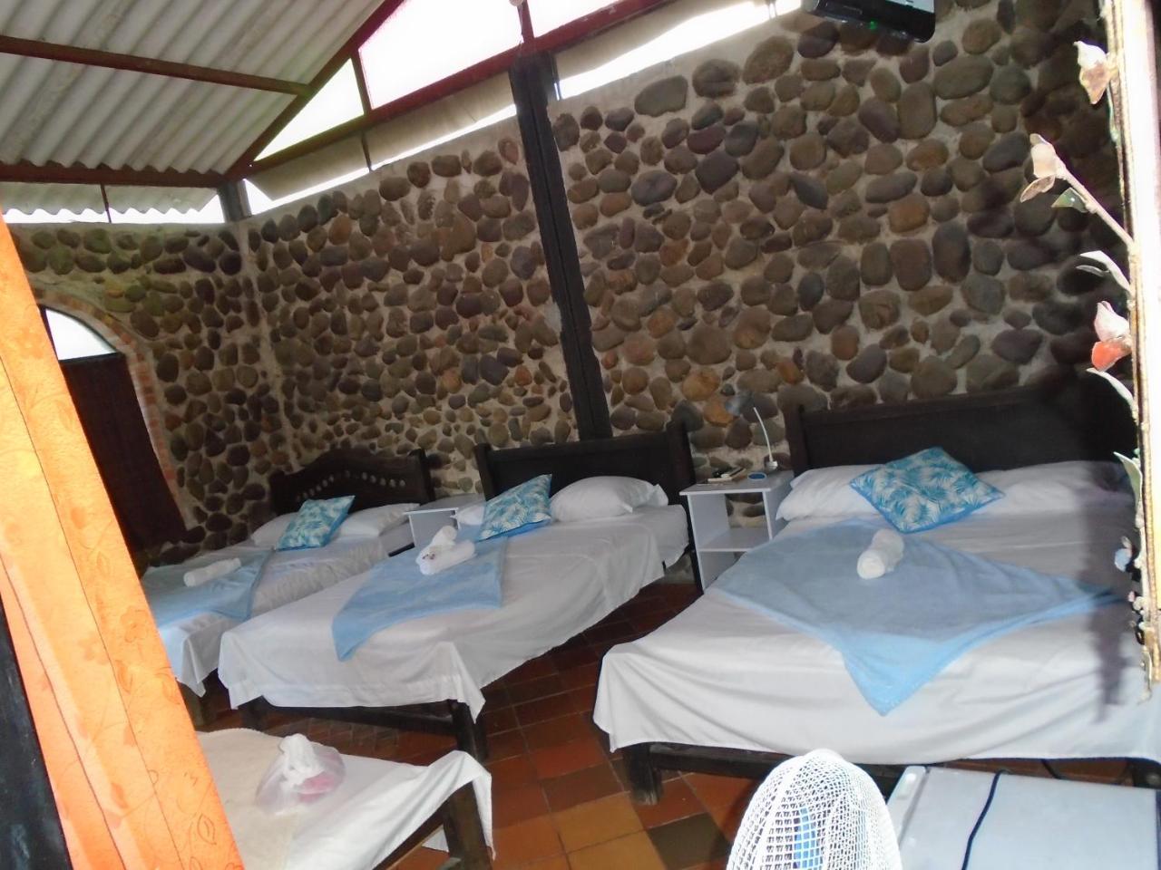 Llano Dorado Hotel Campestre Granja Campo Alegre Εξωτερικό φωτογραφία
